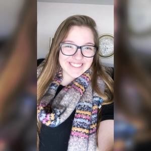 Meet your Posher, Lauren